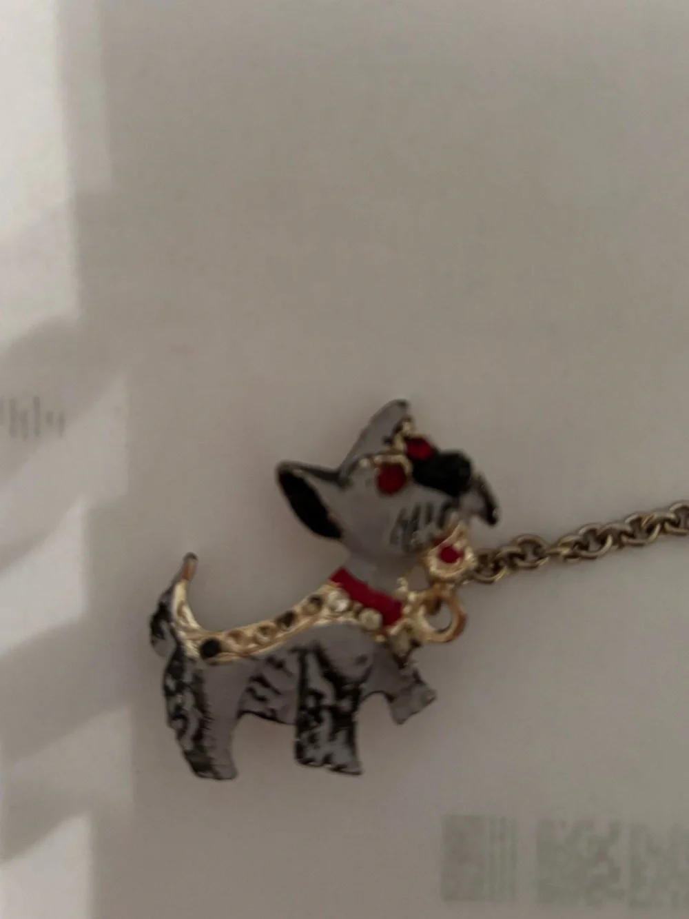 2 vintage Scottish Terrier Broch’s - Picture 5 of 8